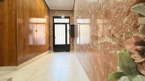 Foto 2 de Piso en venta en Carrer D'aparisi Guijarro, 27, Hospital - Plaza del Real, Castellón