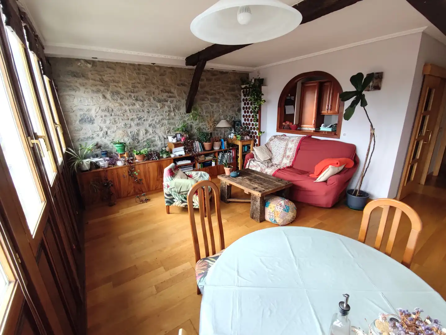 Flat for sale in San Frantzisko Kalea, imagen 3