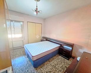 Bedroom of Flat for sale in Parla