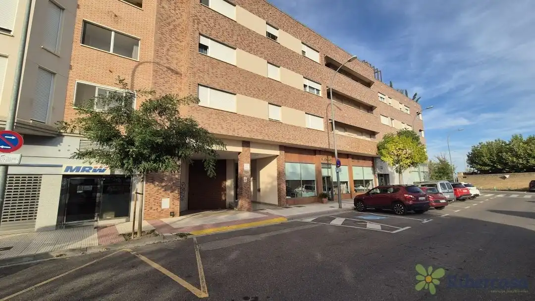 Piso con terraza en venta en Calle Irati, imagen 33