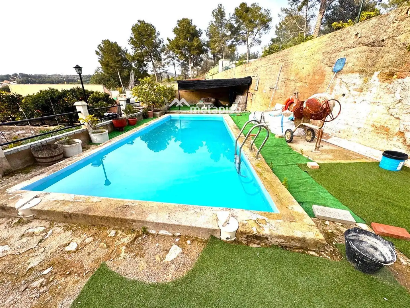 Xalet amb piscina en venda a CIVADA DE LA, imagen 27