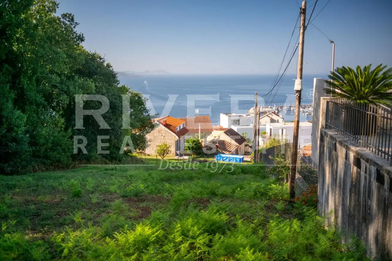 Residential land for sale in Lugar Reis - Padriñan - Poligono 52 - Parcela 441, imagen 22