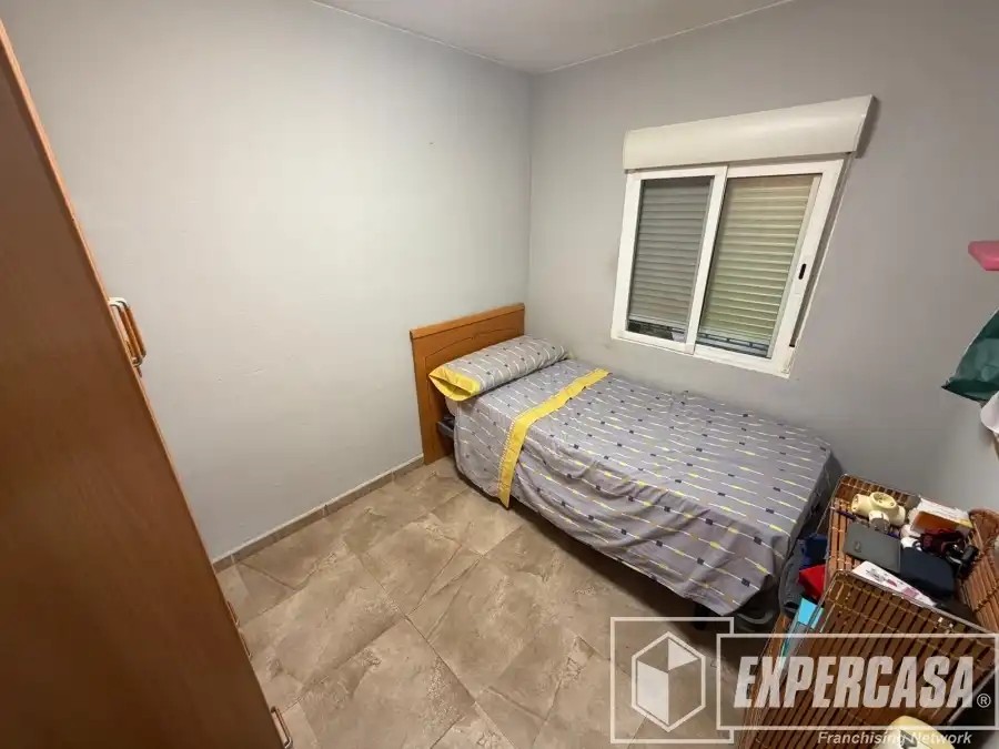 Bedroom of Houses for sale in Llíria  with Air Conditioner