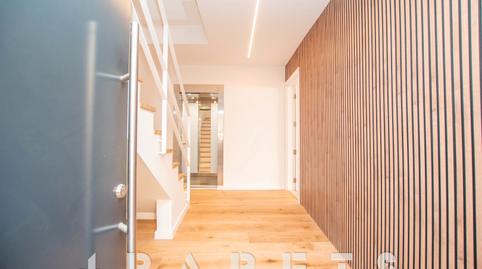 Foto 2 de Casa adosada en venta en Avinguda del Remei, Arenys de Munt, Barcelona