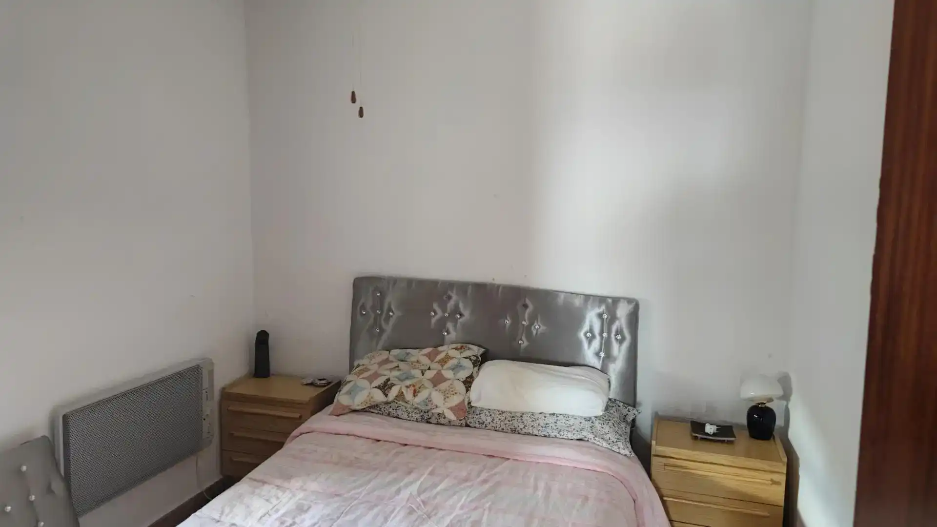 Habitación de Casa o chalet en venta en Aledo