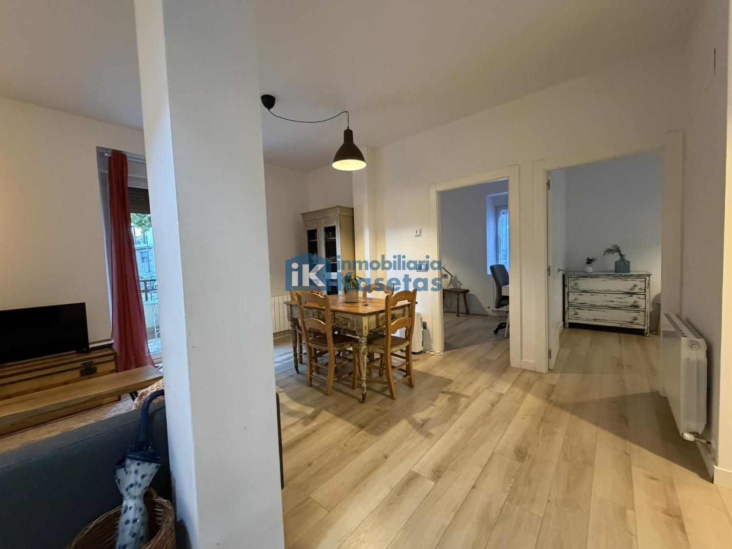 Exterior view of Flat for sale in Basauri   with Heating and Terrace