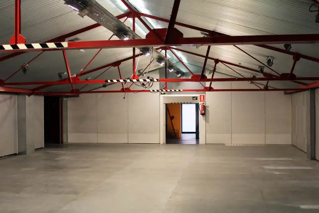 Industriegebäude zur Miete in Centro, imagen 17