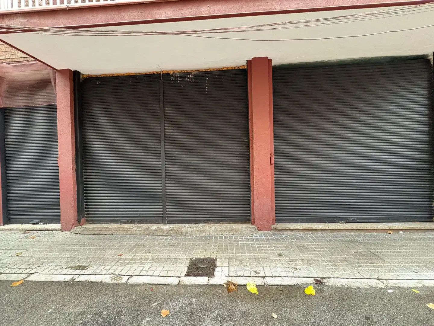 Local en venta en Badalona