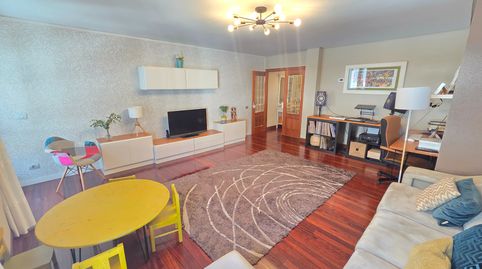 Foto 3 de Piso en venta en Avenida Montevideo, 32, Durango, Bizkaia