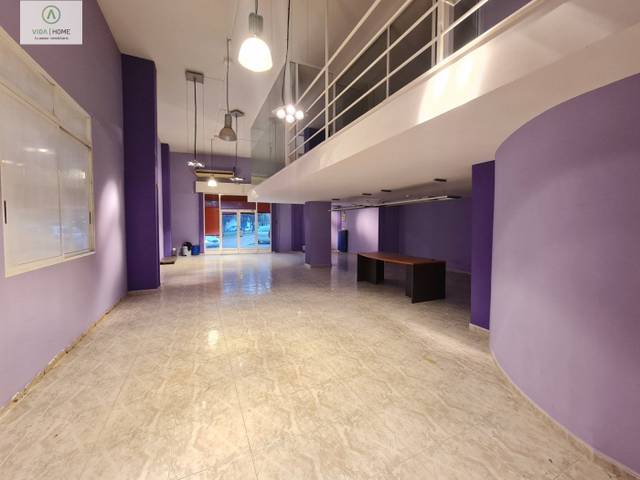 Local comercial en Alquiler en Germaníes - Juzgados