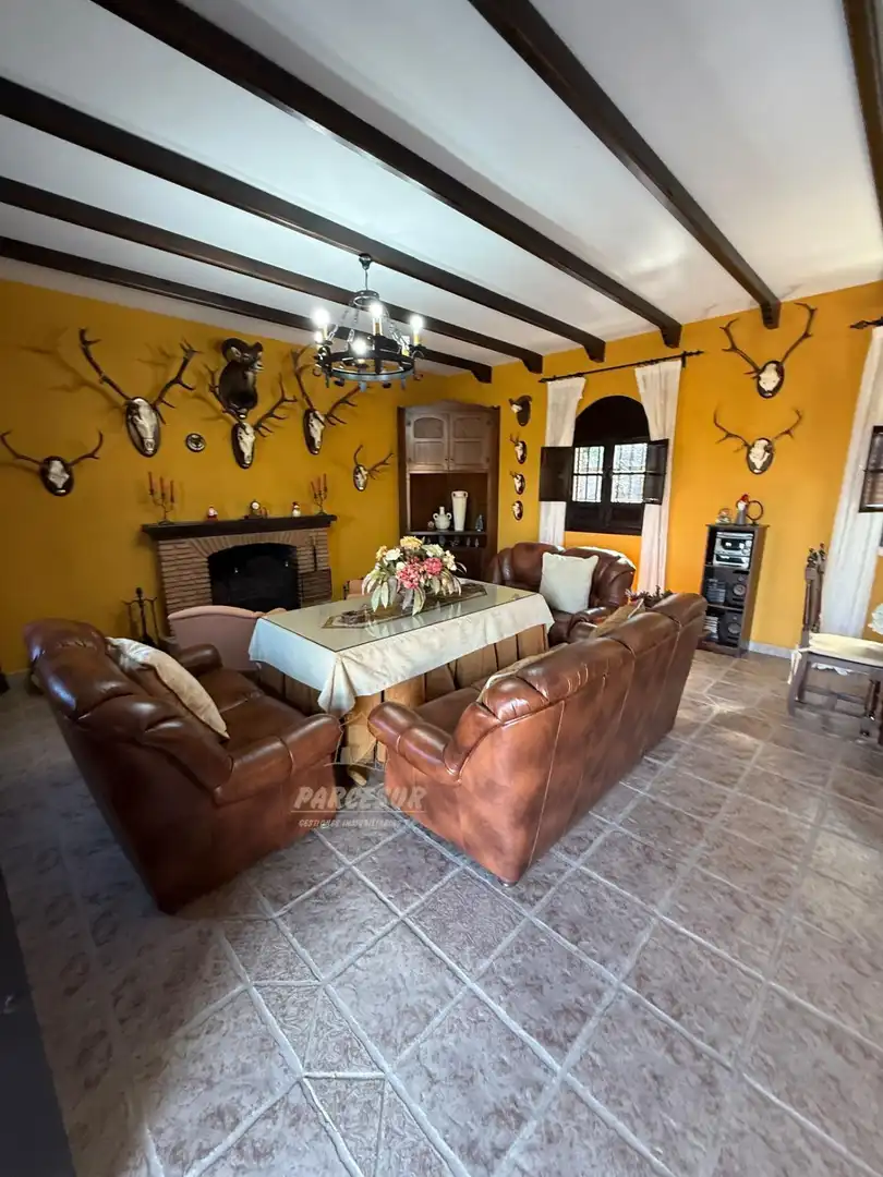Casa rustica con piscina in vendita a Periurbano Este - Campiña, imagen 19