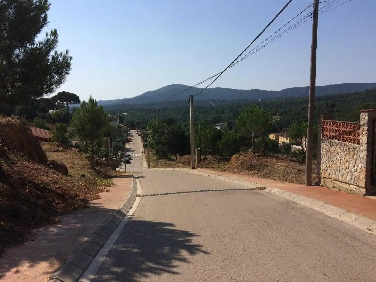 Grundstücke und Bauplätze zum Verkauf in Calle MALGRAT DE MAR (AGORA PAR 22, imagen 7