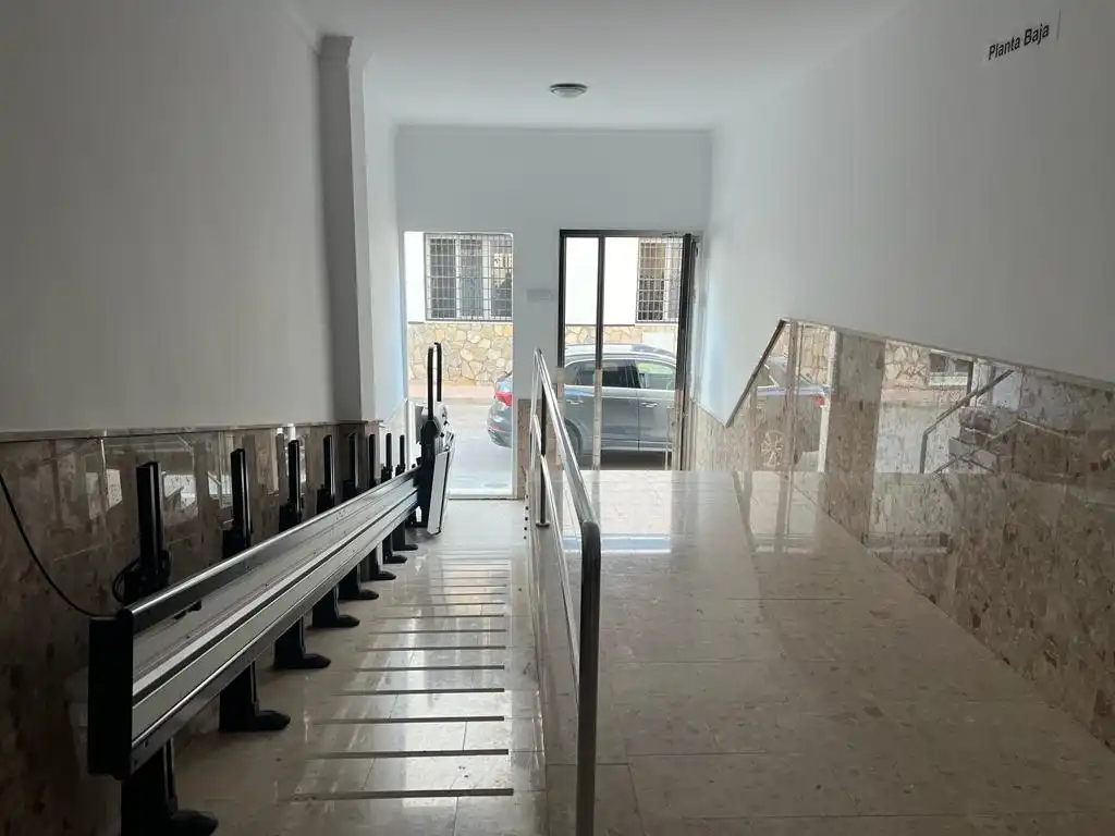 Wohnungen zum Verkauf in Calle del Agua, Vélez-Rubio