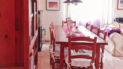 Foto 5 de Casa adosada en venta en Los Molinos - Villa Blanca, Almería Capital