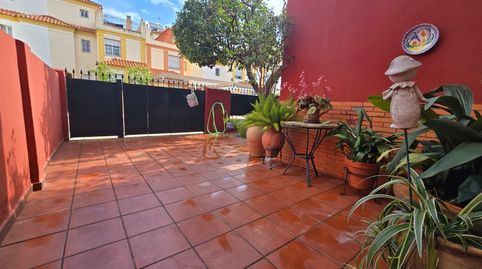 Foto 3 de Casa adosada en venda a Castilleja de la Cuesta, Sevilla