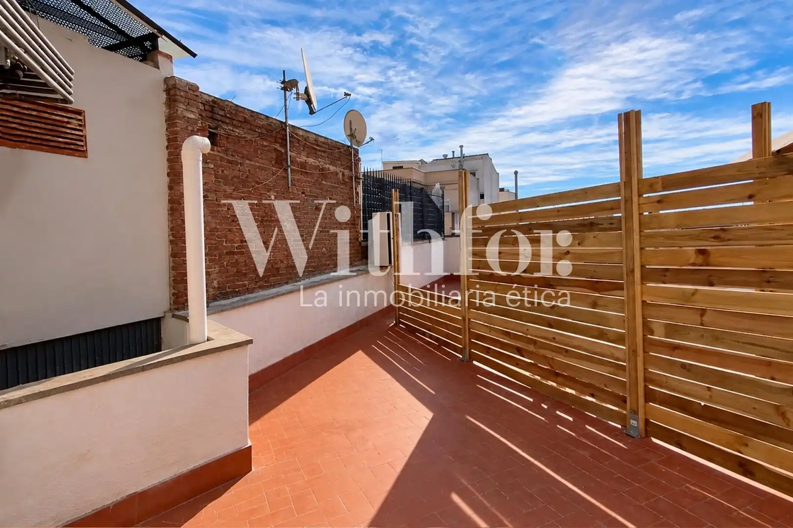 Penthouse with lift for sale in ARIBAU, imagen 17