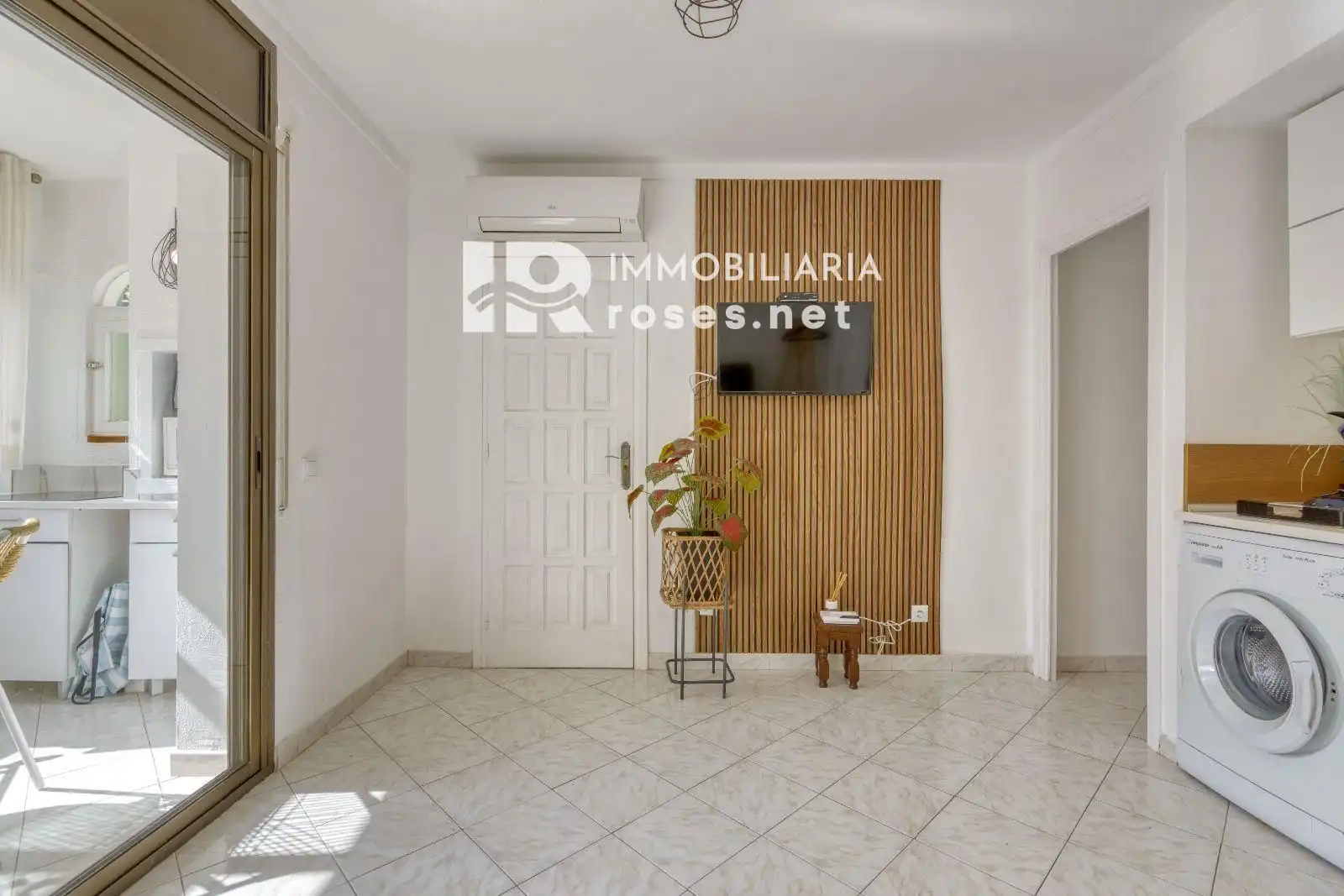 Appartement avec piscine à vendre à Josep Carner, imagen 4