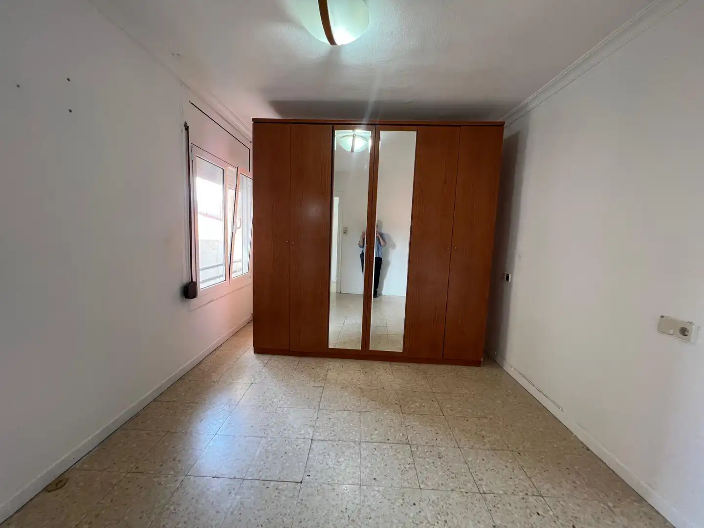 Bedroom of Flat for sale in Malgrat de Mar, Barcelona
