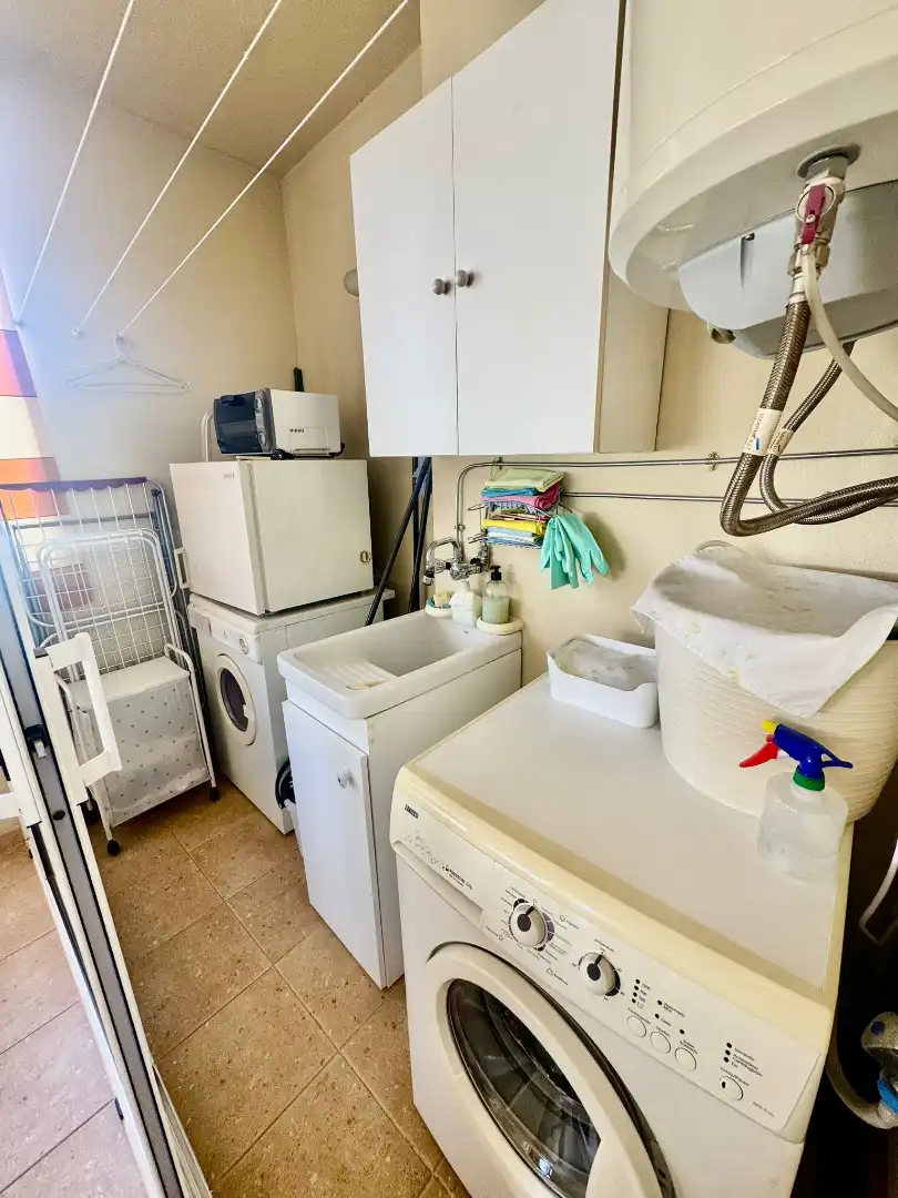 Wohnung mit Pool zum Verkauf in Centro ciudad, imagen 8