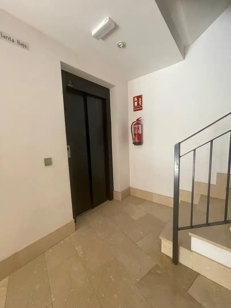 Pis en venda en Faura amb Balcó