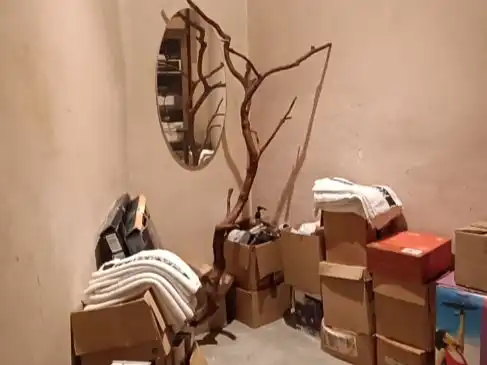 Habitación de Local en traspaso en Madrid con Aire acondicionado, Amueblado y Internet