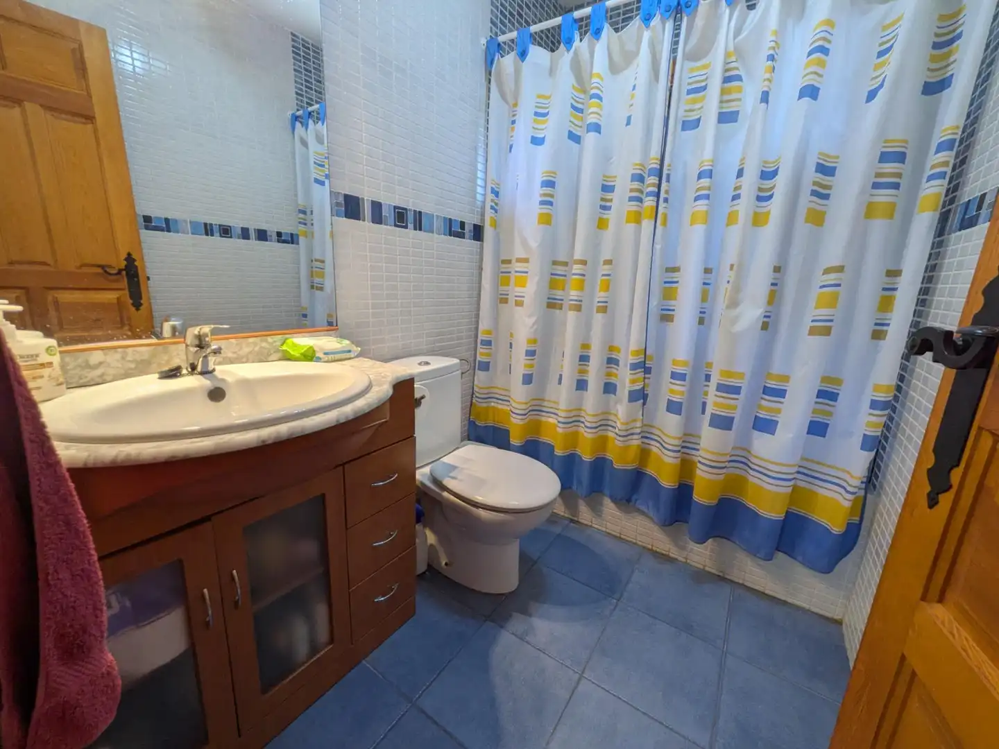 Villa mit Garten zum Verkauf in Fuentenovilla, imagen 17