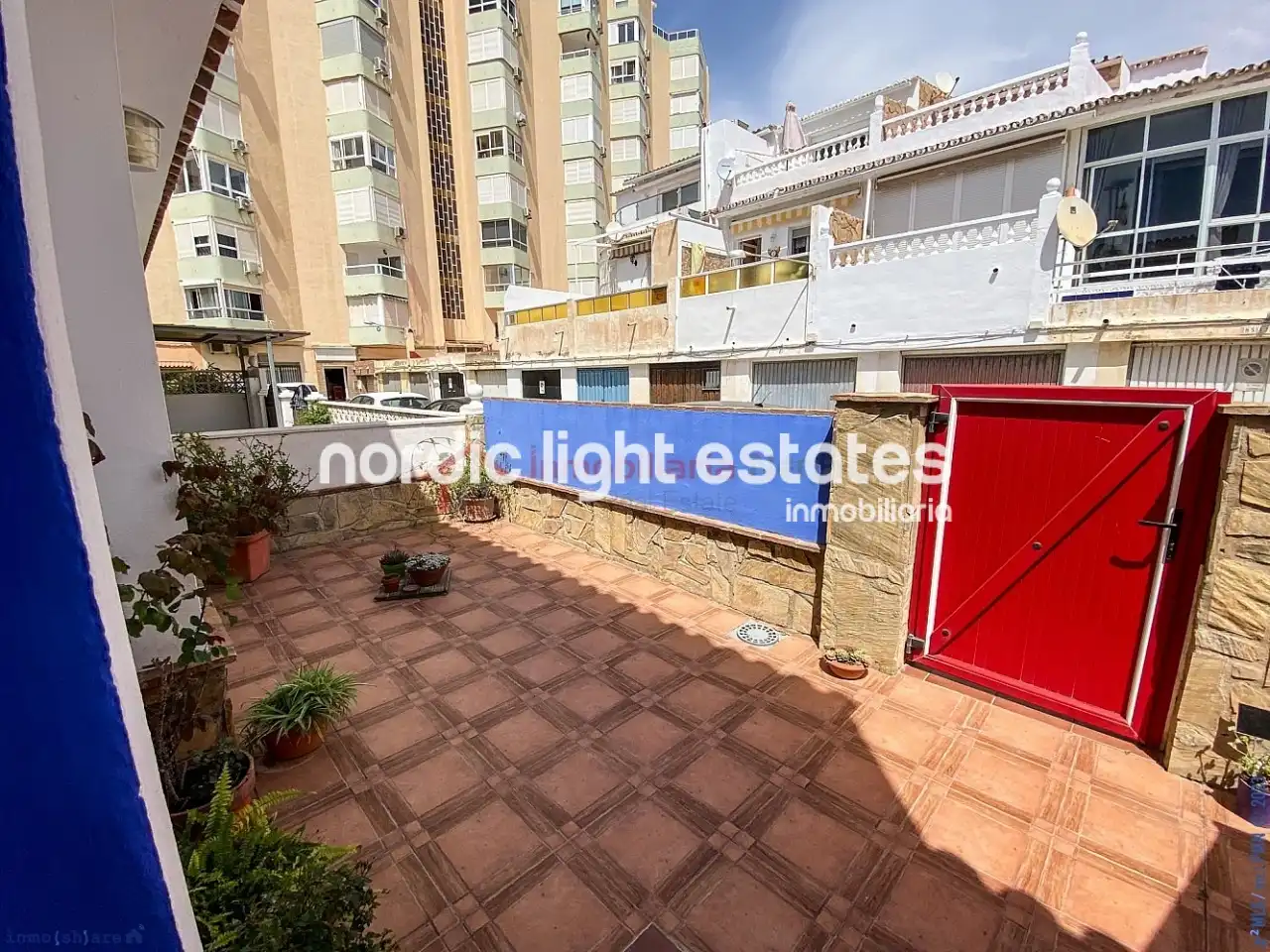 Casa con piscina in vendita a Centro Internacional, imagen 33