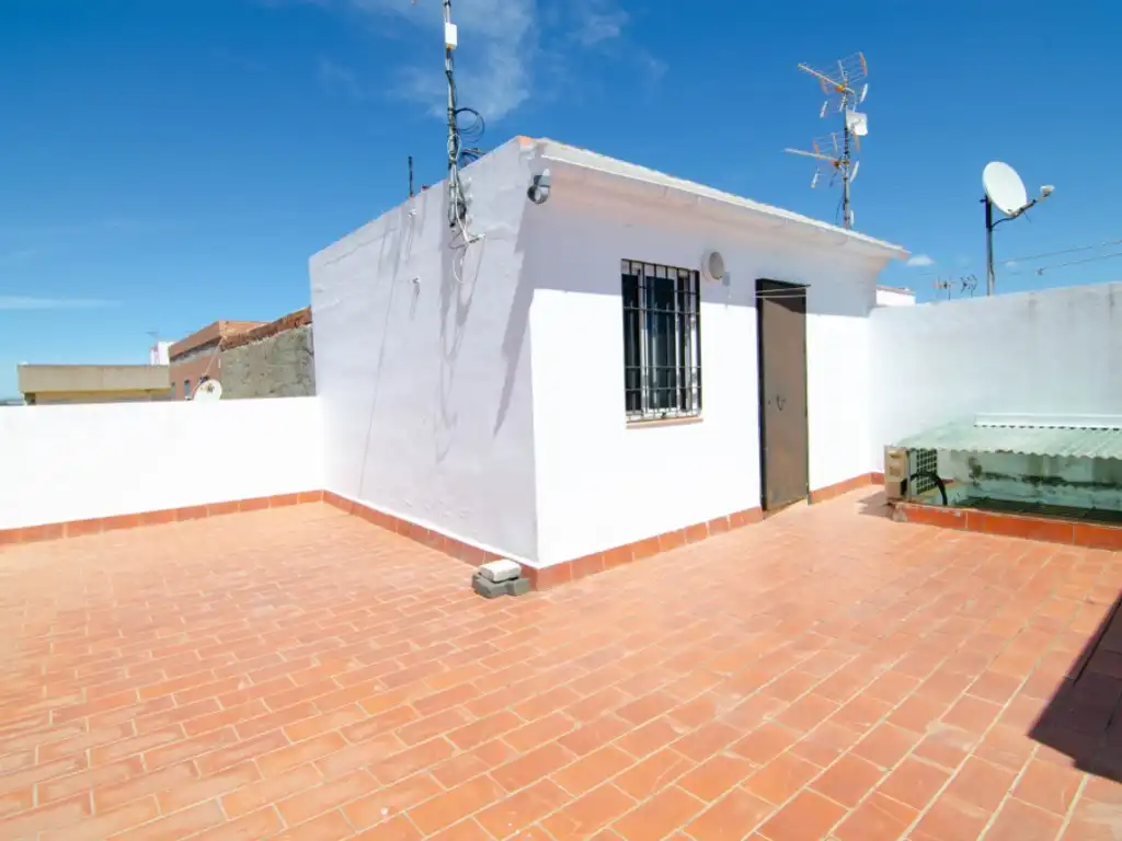 Exterior view of Houses for sale in Brenes