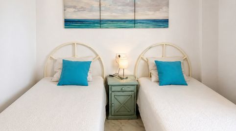 Photo 5 of Flat for rent in Calle Conrado del Campo, 19, El Pinillo, Torremolinos