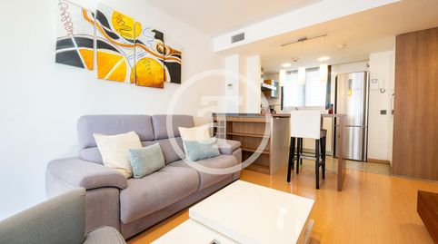 Foto 5 de Àtic de lloguer a Calle de Américo Castro, Sanchinarro, Madrid Capital