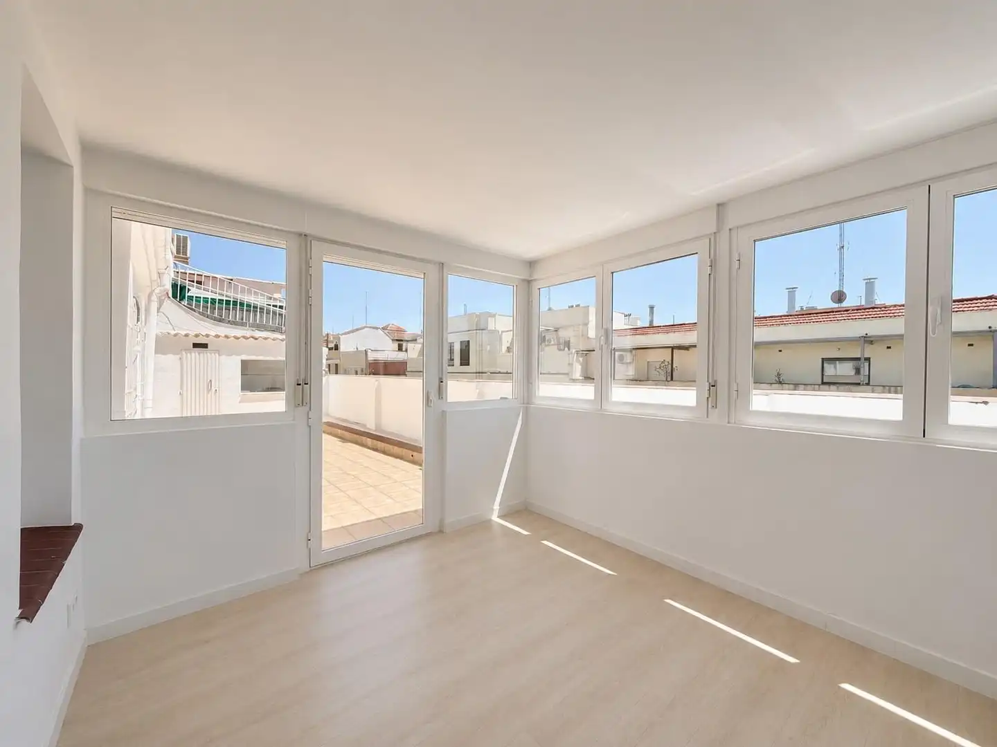 Penthouse mit Terrasse zum Verkauf in Moncloa - Aravaca, imagen 5
