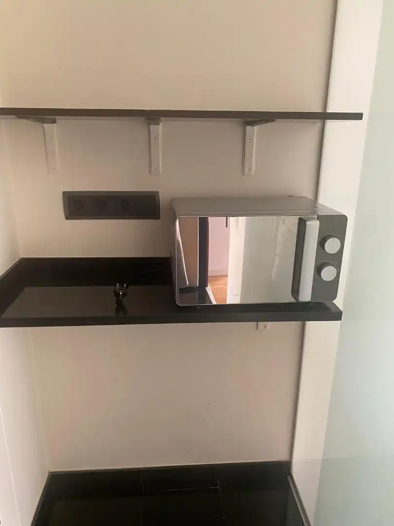 Flat for rent in Carrer del Castell de Solterra, 18, Montilivi