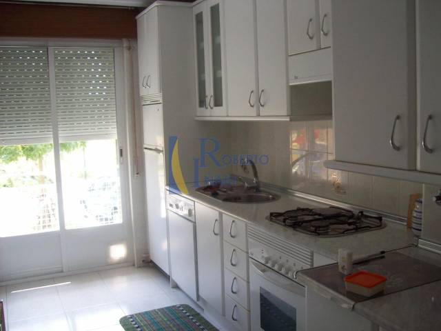 Piso en Venta en Valencia de Don Juan