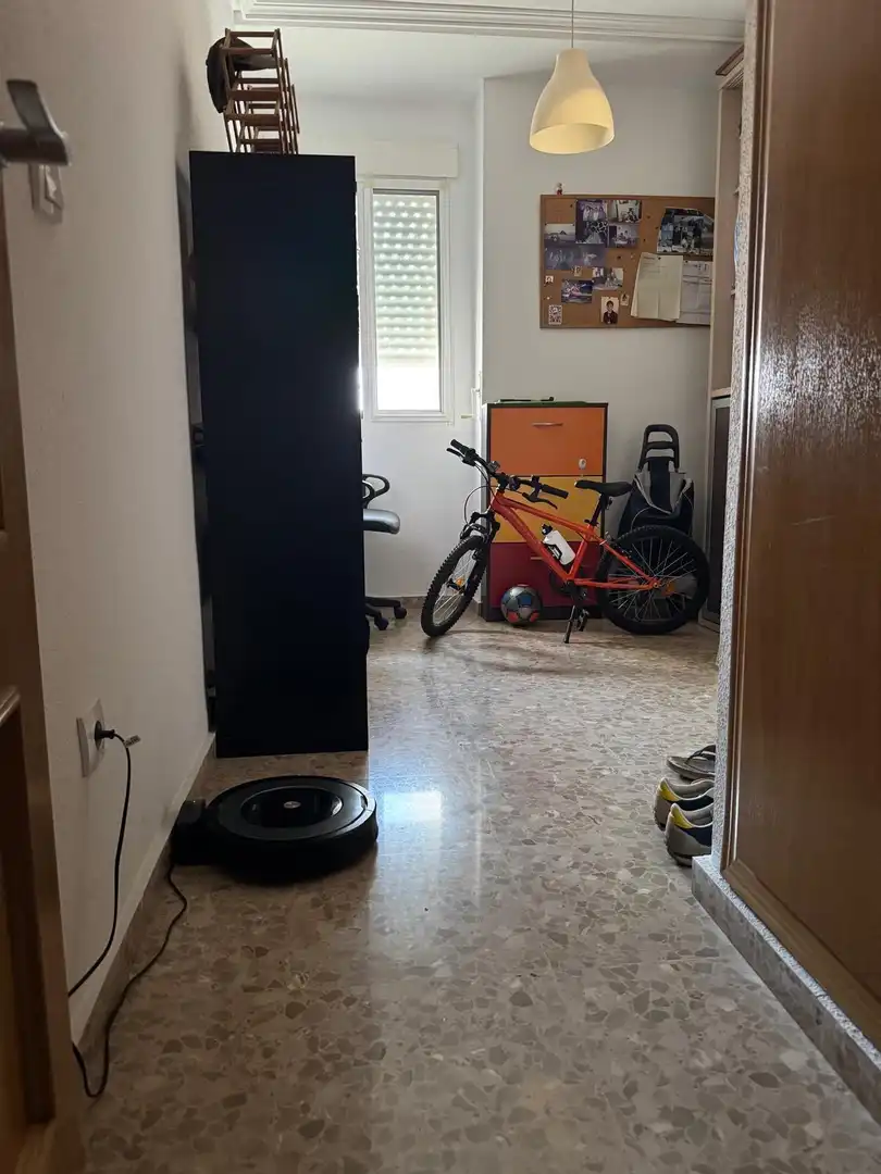 Flat for rent in Albal