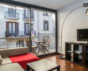 Apartament per a compartir a Sant Gervasi- Galvany