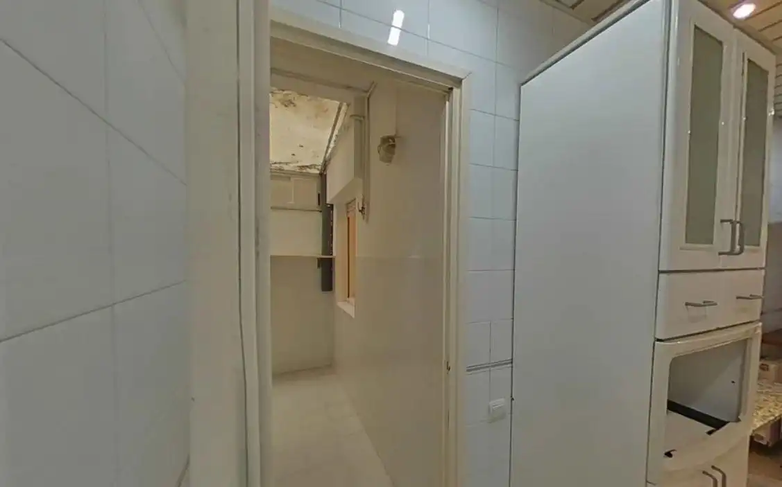 Piso en venta en Terrassa con Trastero