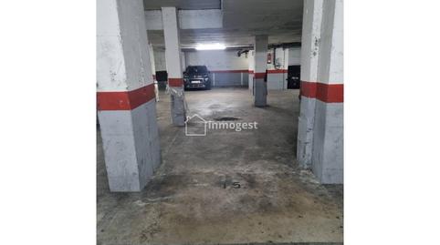 Photo 4 of Garage to rent in Mossèn Sebastià Puig, Veïnat, Girona