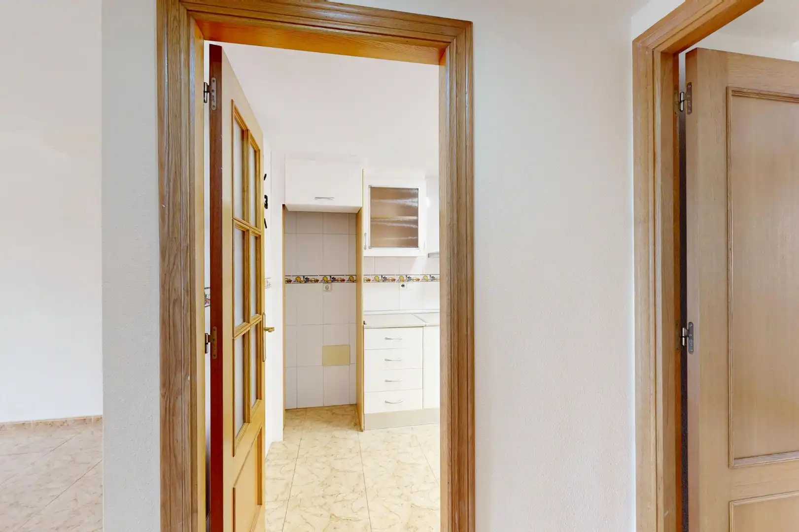 Casa adosada en venta en Murcia con Aire acondicionado, Terraza y Trastero
