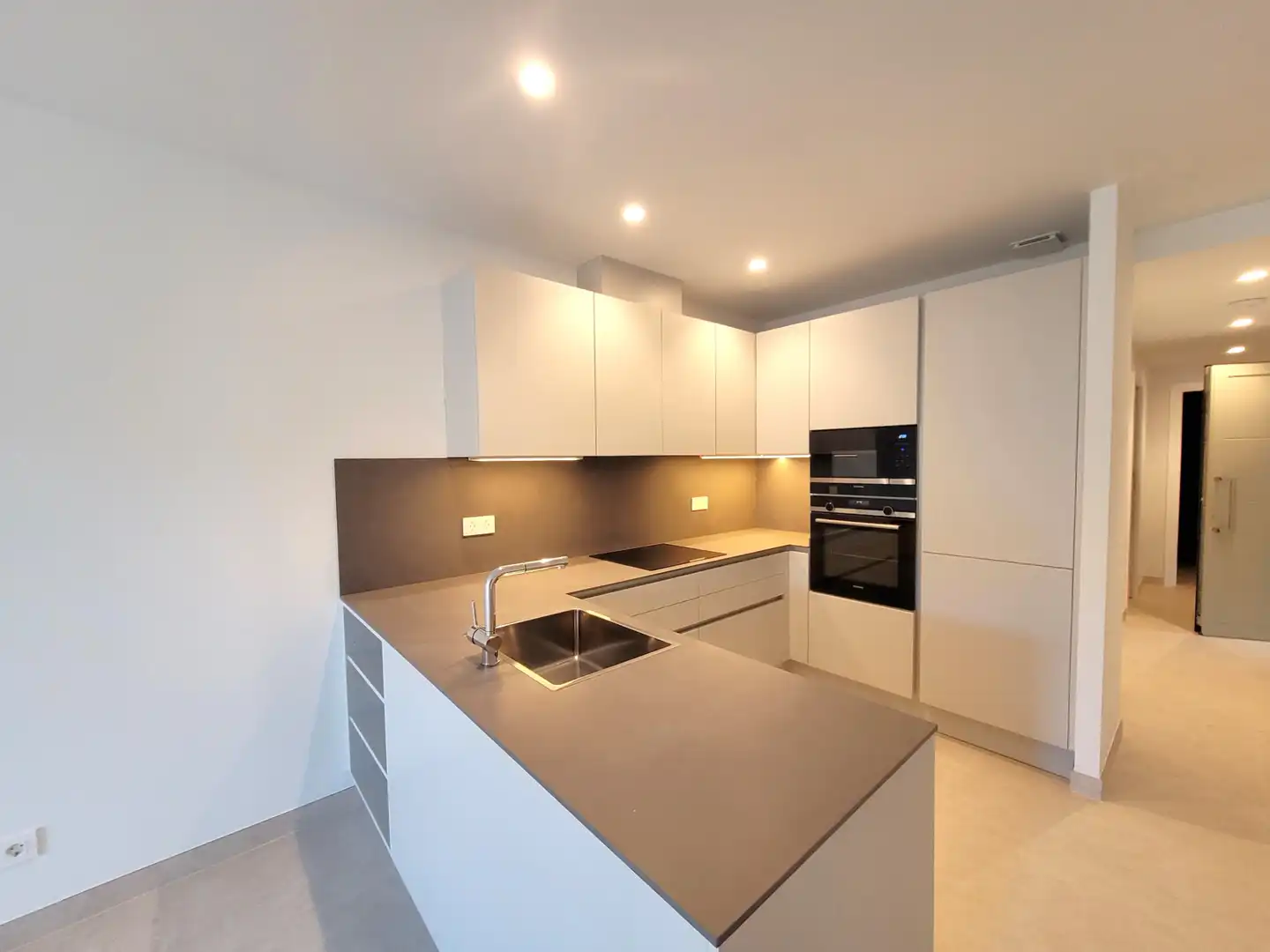 Appartement avec ascenseur à vendre à Carrer President Macià 116, imagen 7
