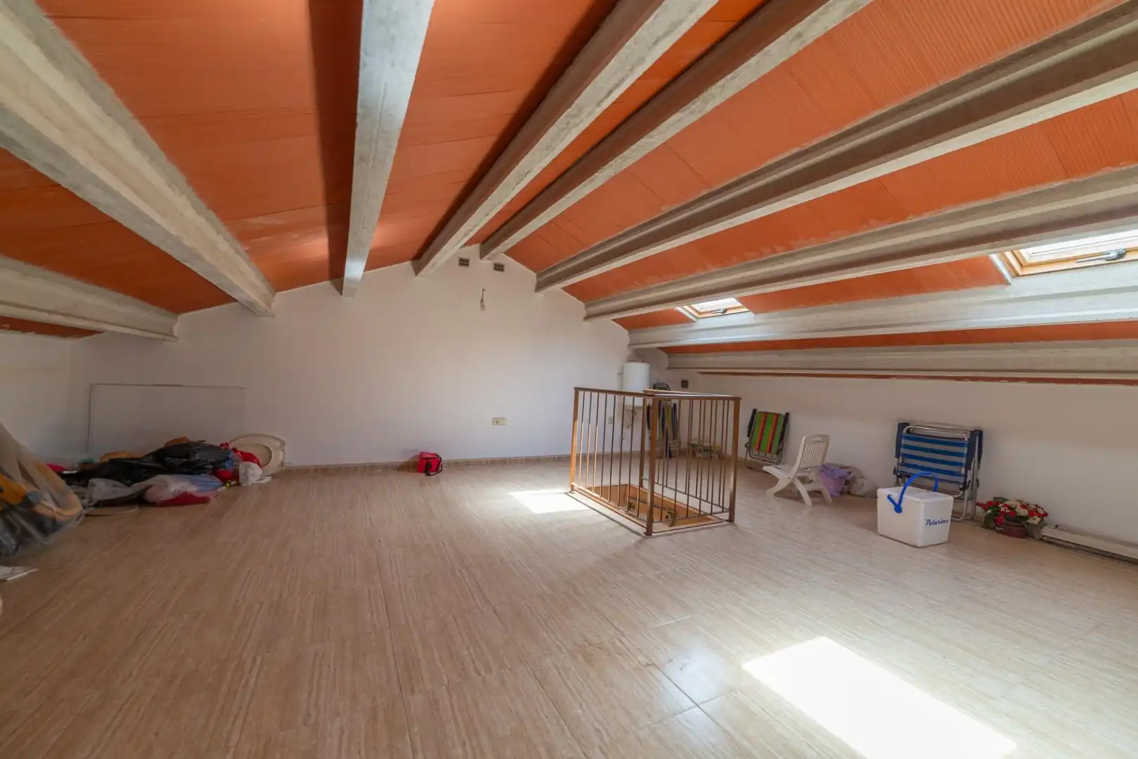 Casa a schiera con giardino in vendita a Santiago de la Ribera, imagen 26