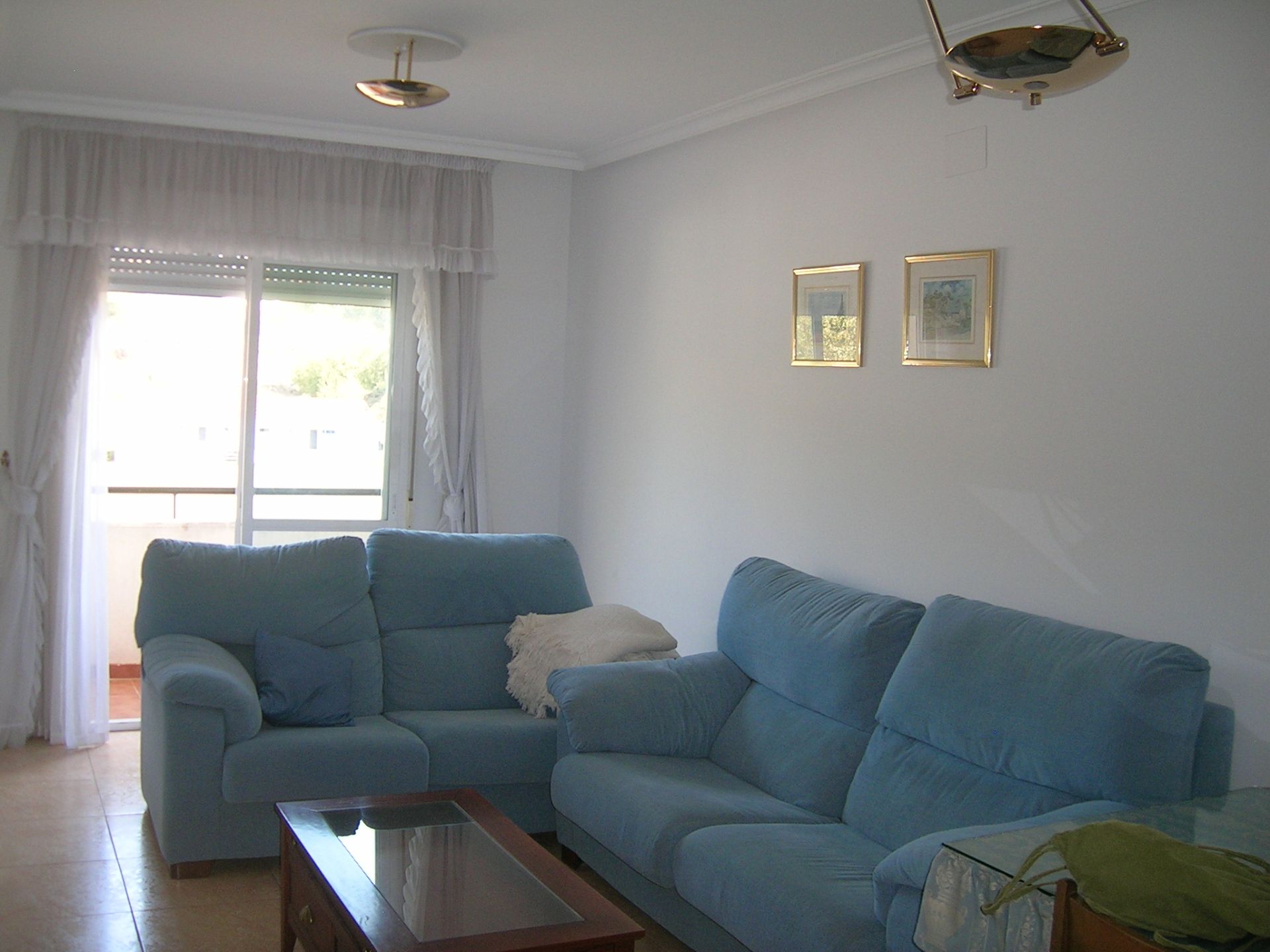 Flat to rent in Zona Norte - Hospital - Urbanizaciones