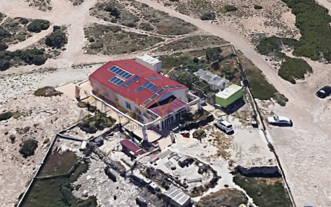 Haus oder Chalet zum Verkauf in Agua Amarga Playa, 16, Agua Amarga - Urbanova
