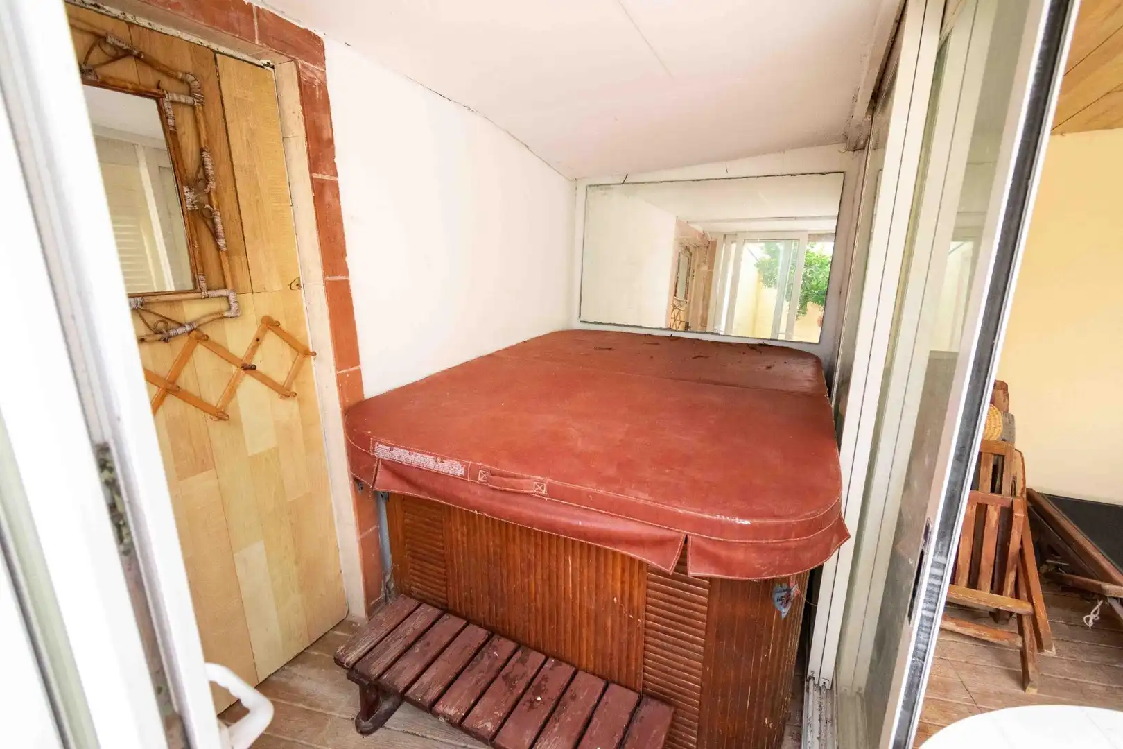 Bungalow con piscina en venta en L'Albir, imagen 27