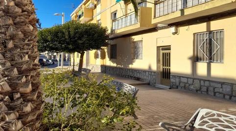 Foto 3 von Wohnung zum Verkauf in San Crispín - Huerta Nueva-Estación, Elda