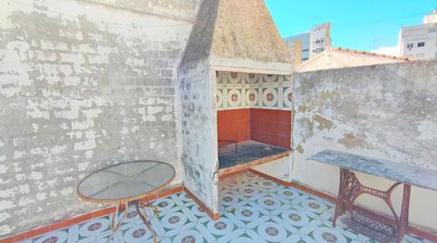 Foto 5 de Piso en venta en Pueblo de Cullera, Valencia