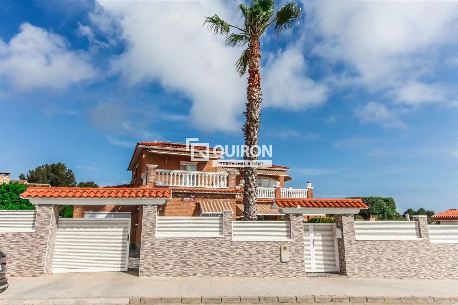 Detached house with pool for sale in Roda de Barà, imagen 46