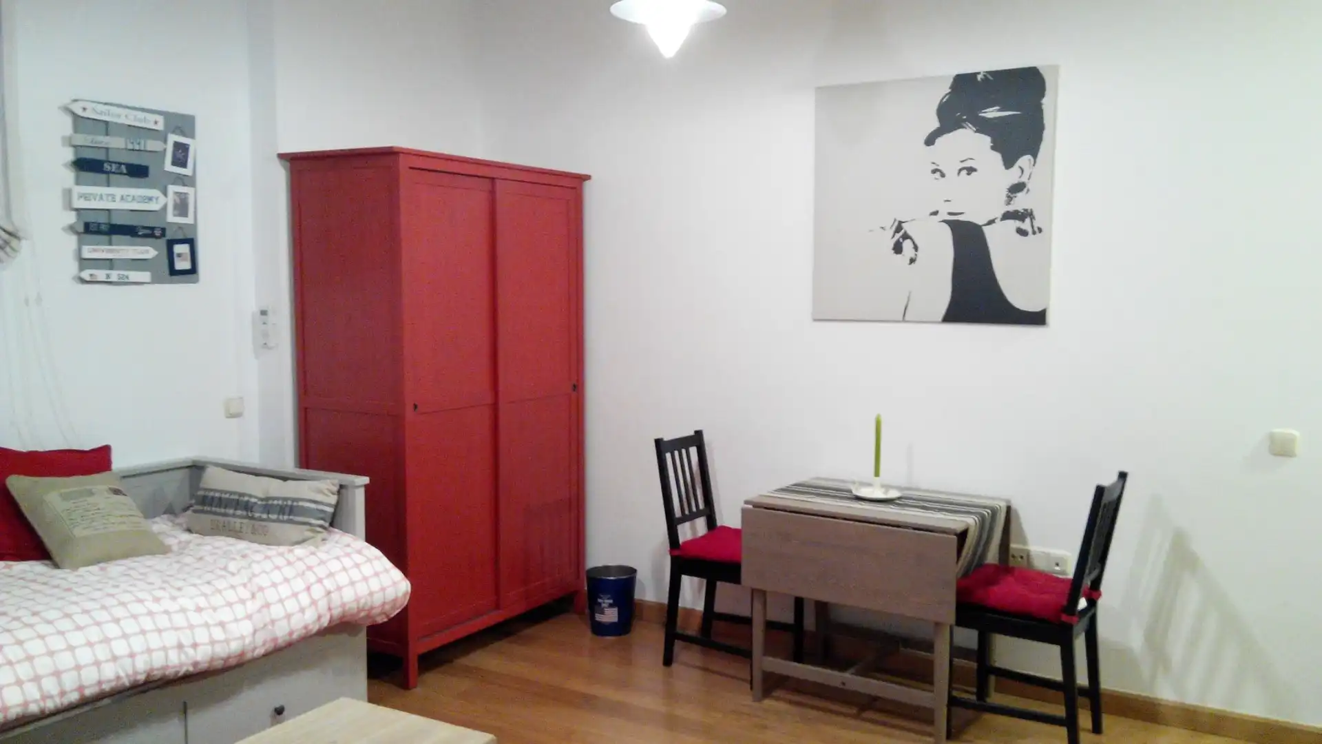 Fotografía del inmueble reportado: 395 €/mes — Plasencia, Plasencia