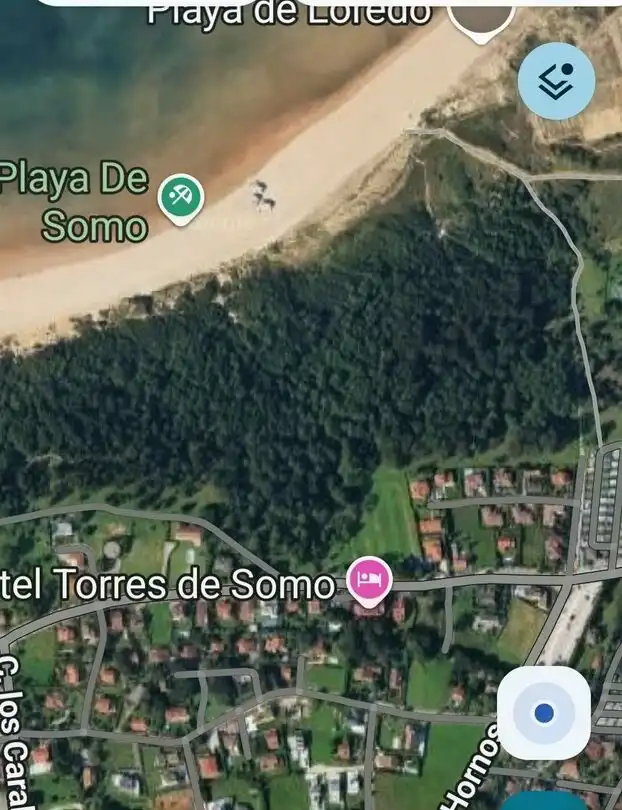 Haus oder Chalet zum Verkauf in Ribamontán al Mar mit Heizung