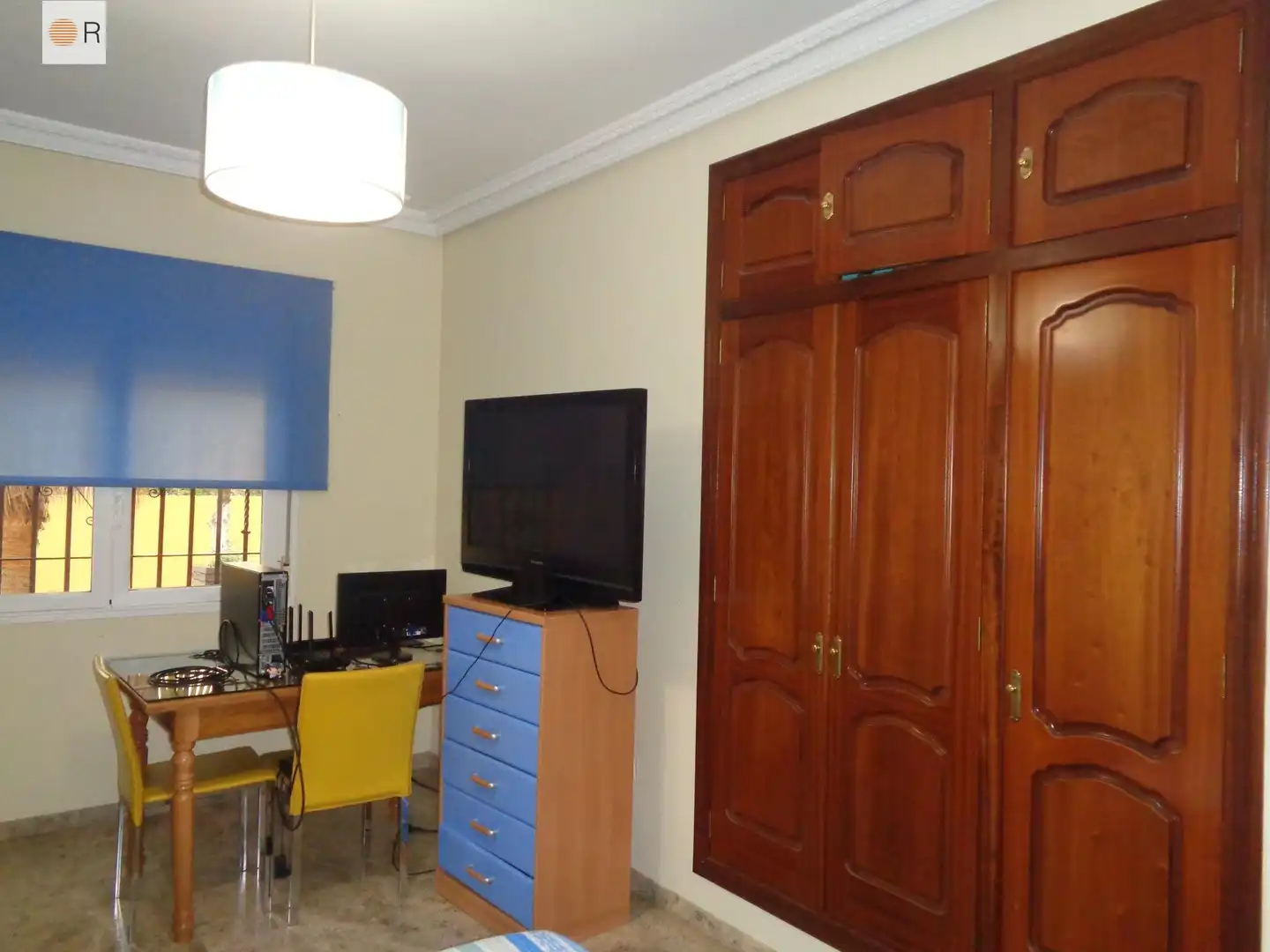 Habitación de Casa o chalet en venta en Córdoba con Aire acondicionado, Jardín privado y Trastero