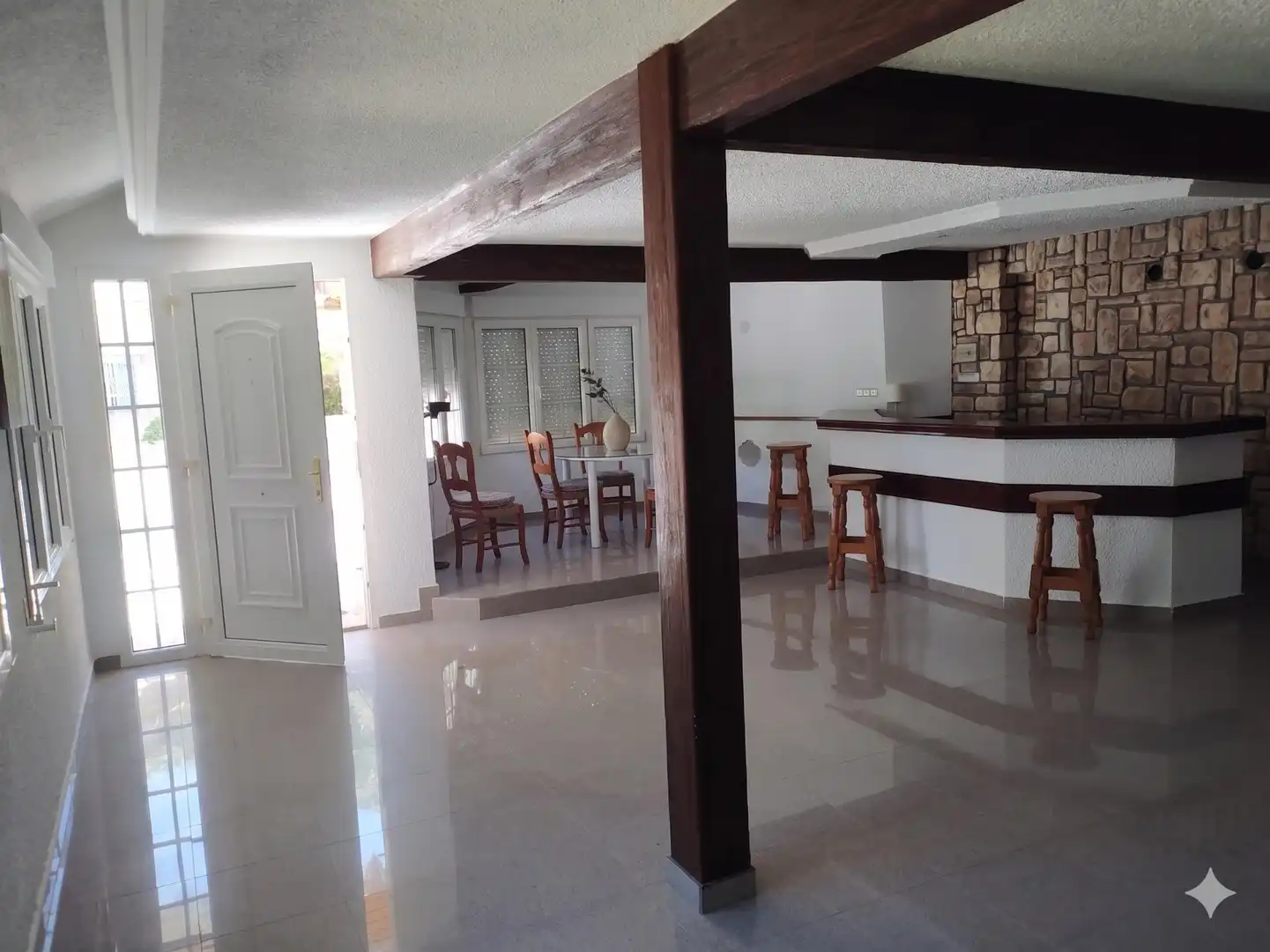 Casa o xalet en venda en Murcia amb Aire condicionat, Calefacció i Jardí privat